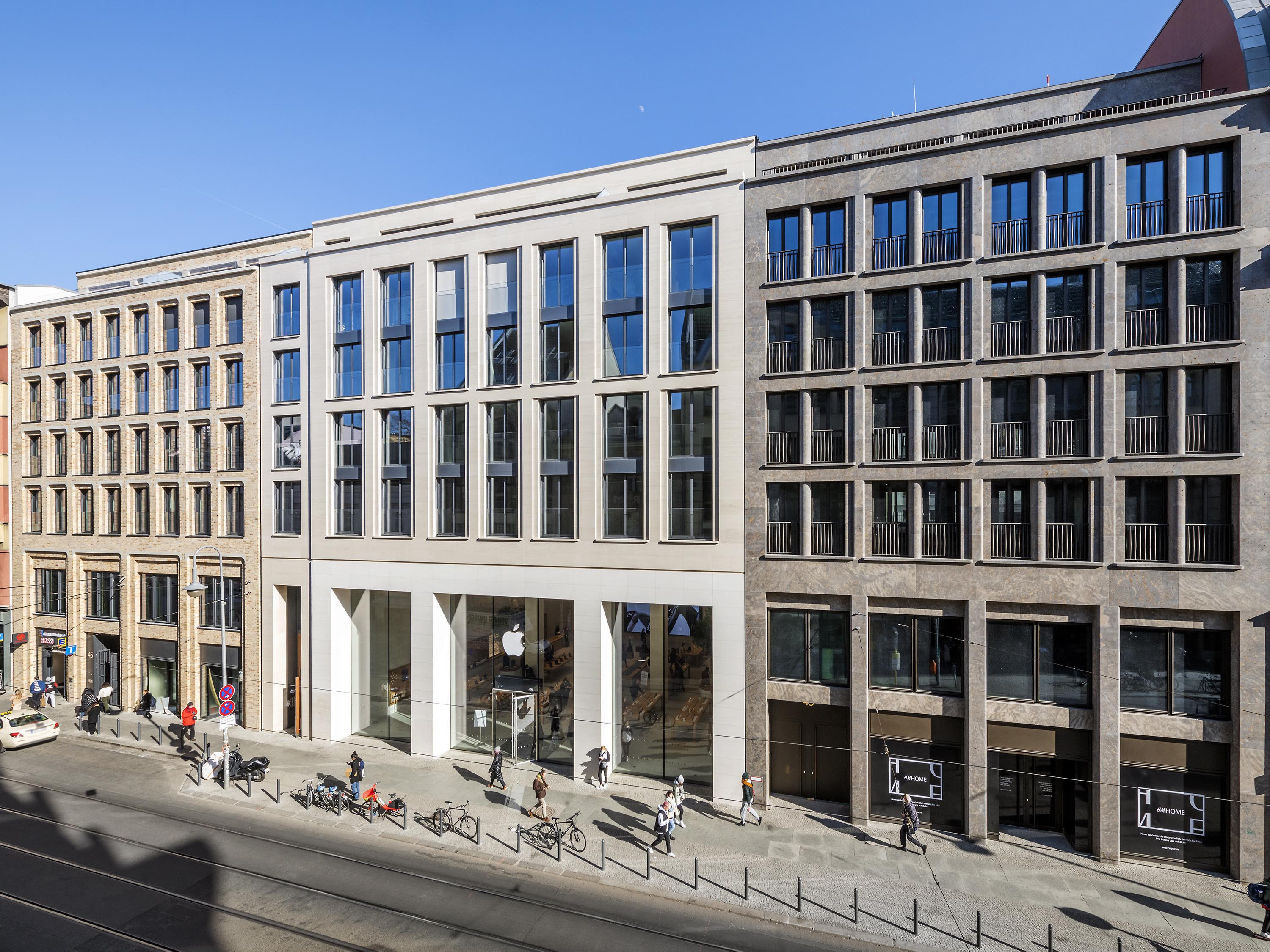 Photo © VALUES Real Estate.